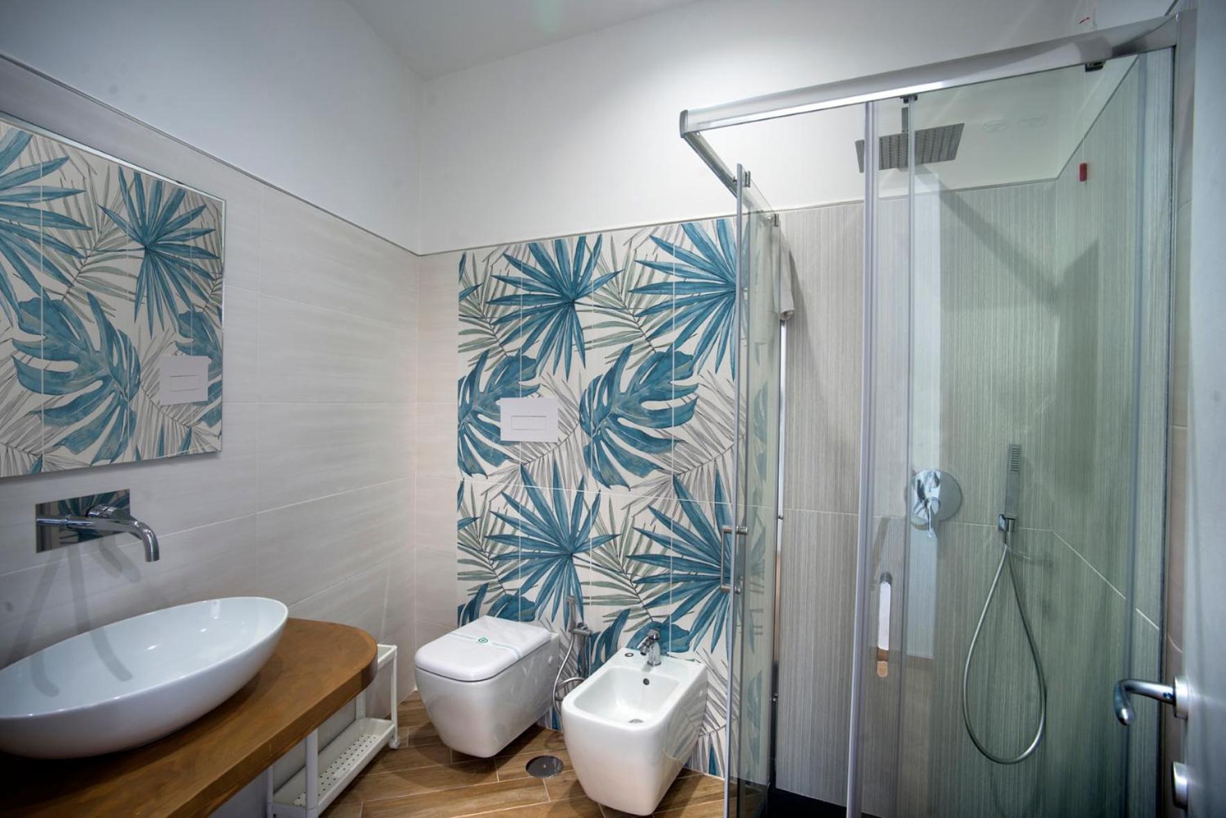 Il Centenario Guest house